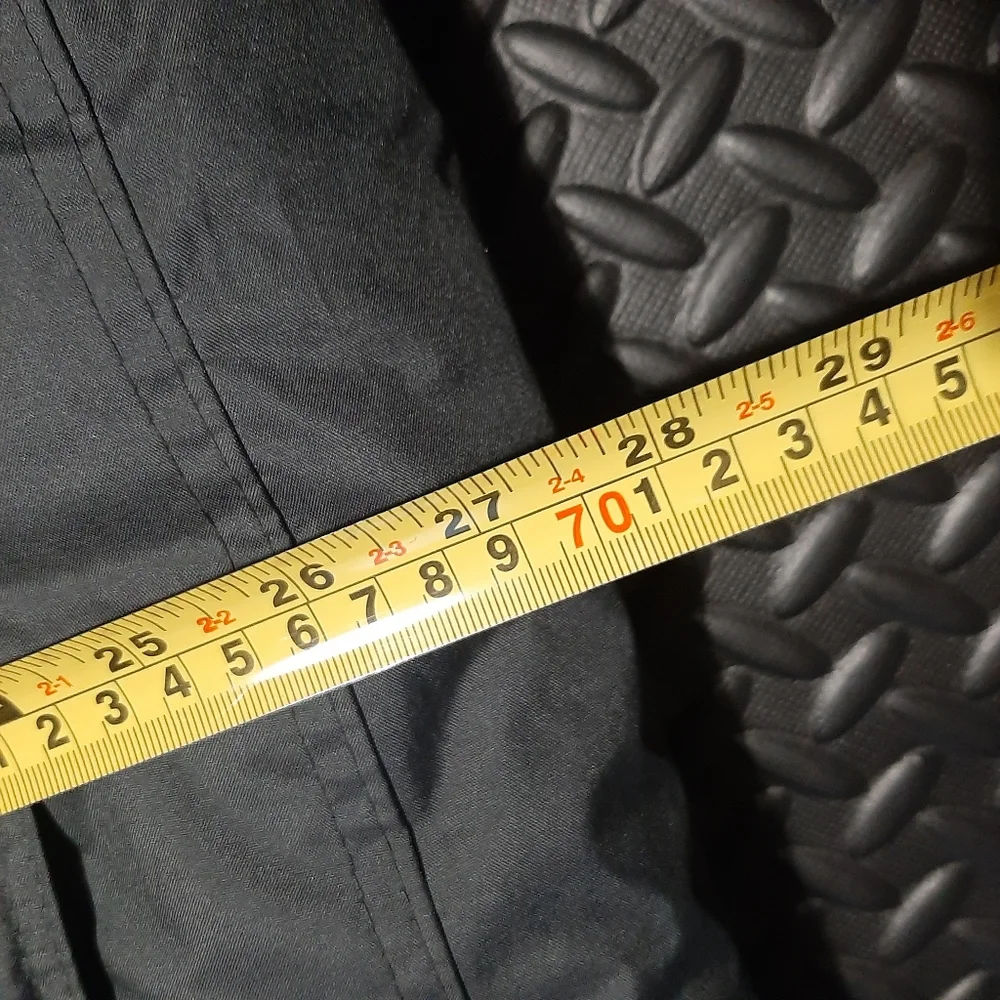 Taikun winter coat with fur rim hood size 2XL - Picture 10 of 11